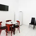 Tc308 Studio Na Praia - Espacoso E Aconchegante