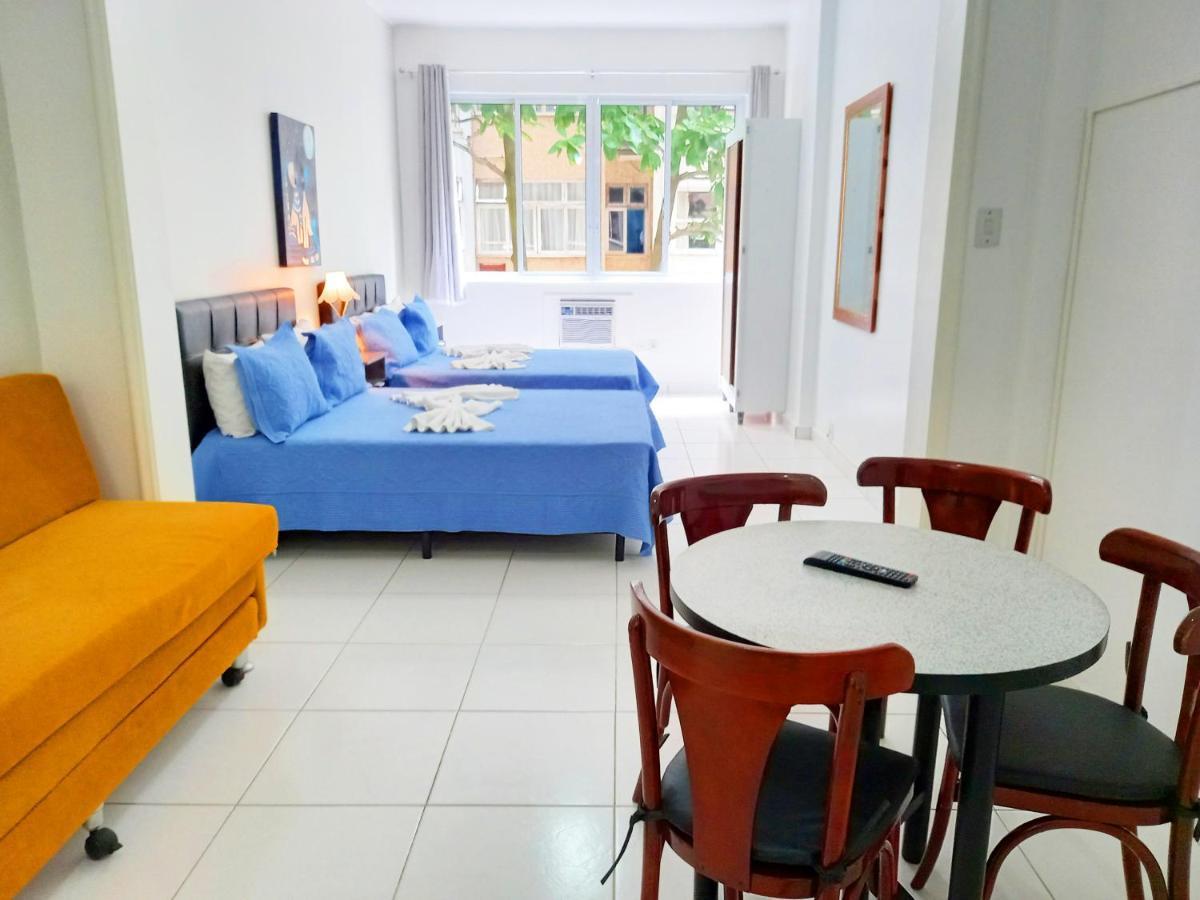 Apartamento Tc308 Na - Espacoso E Aconchegante